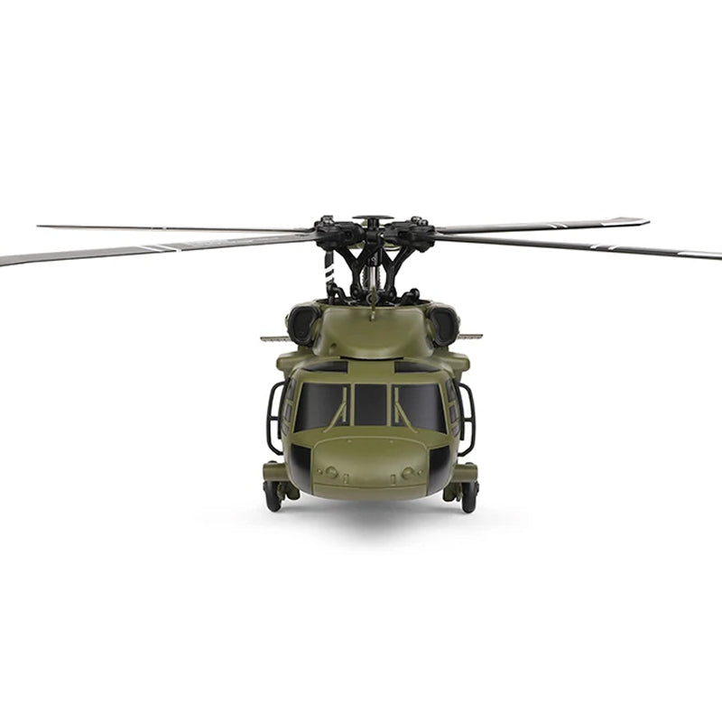 HeliCrest