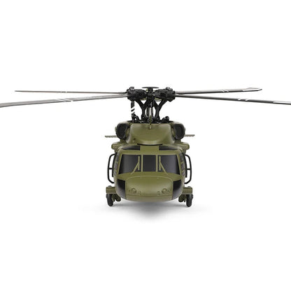 HeliCrest