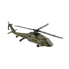 HeliCrest