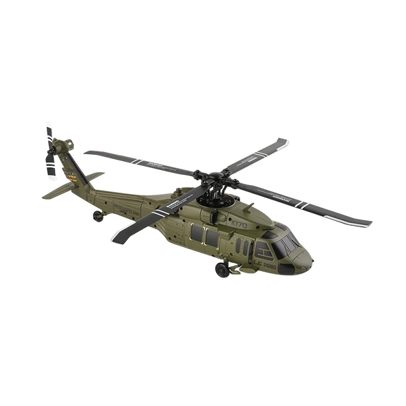 HeliCrest