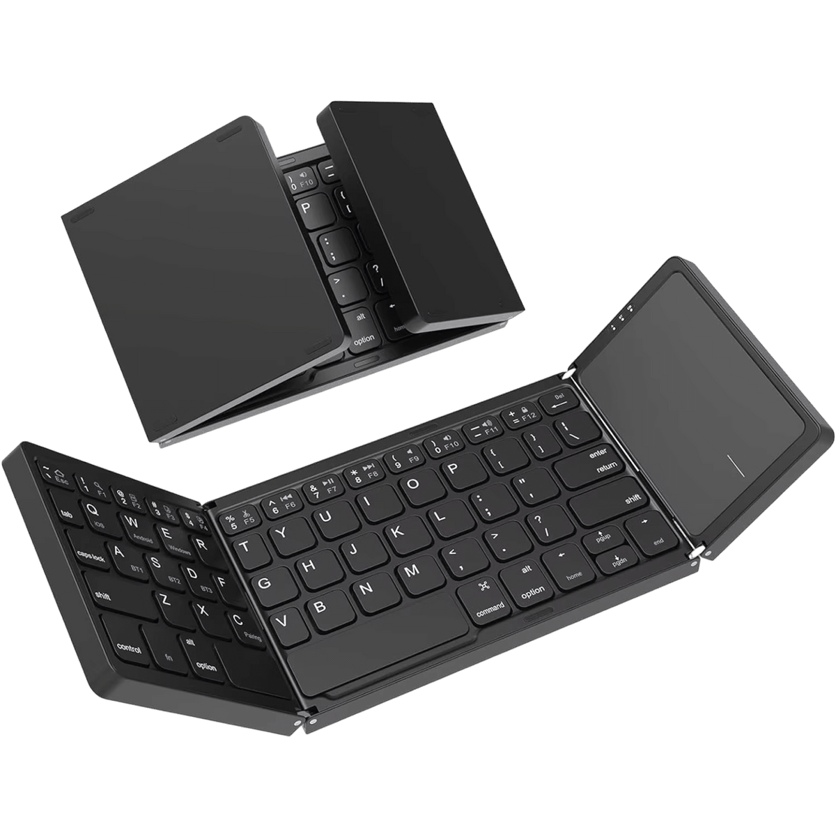 KeyGlide