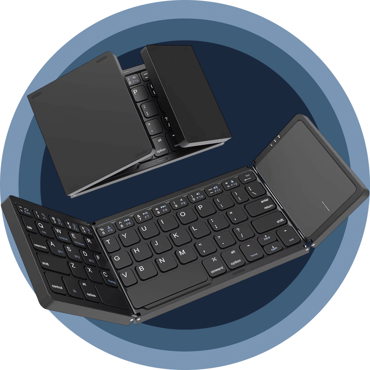 KeyGlide