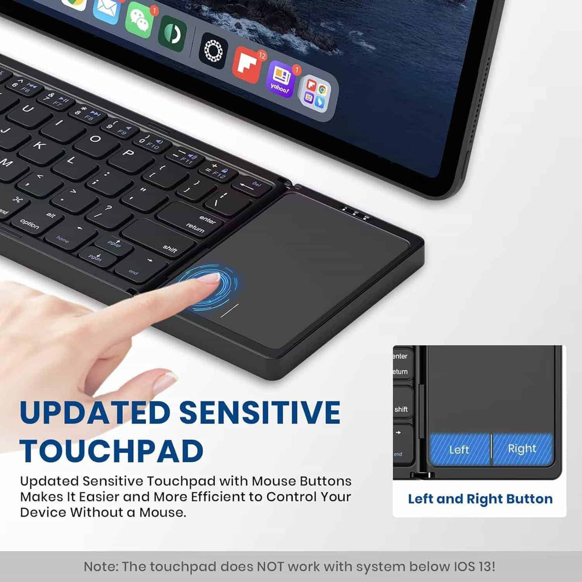 KeyGlide