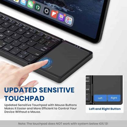 KeyGlide