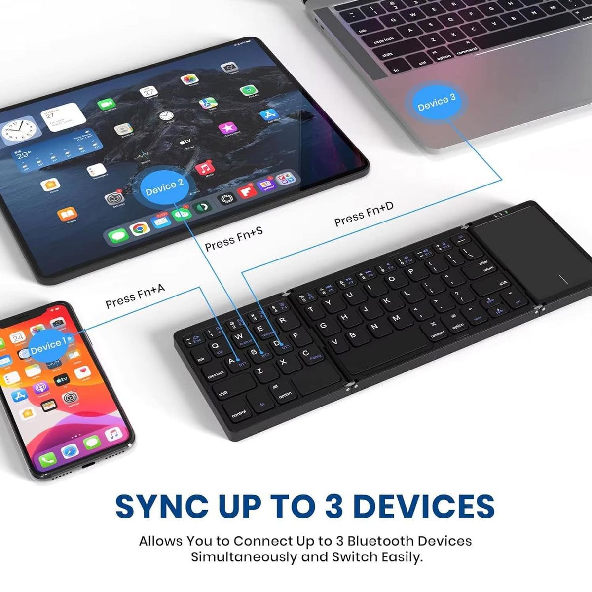 KeyGlide