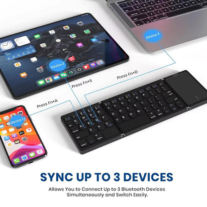 KeyGlide