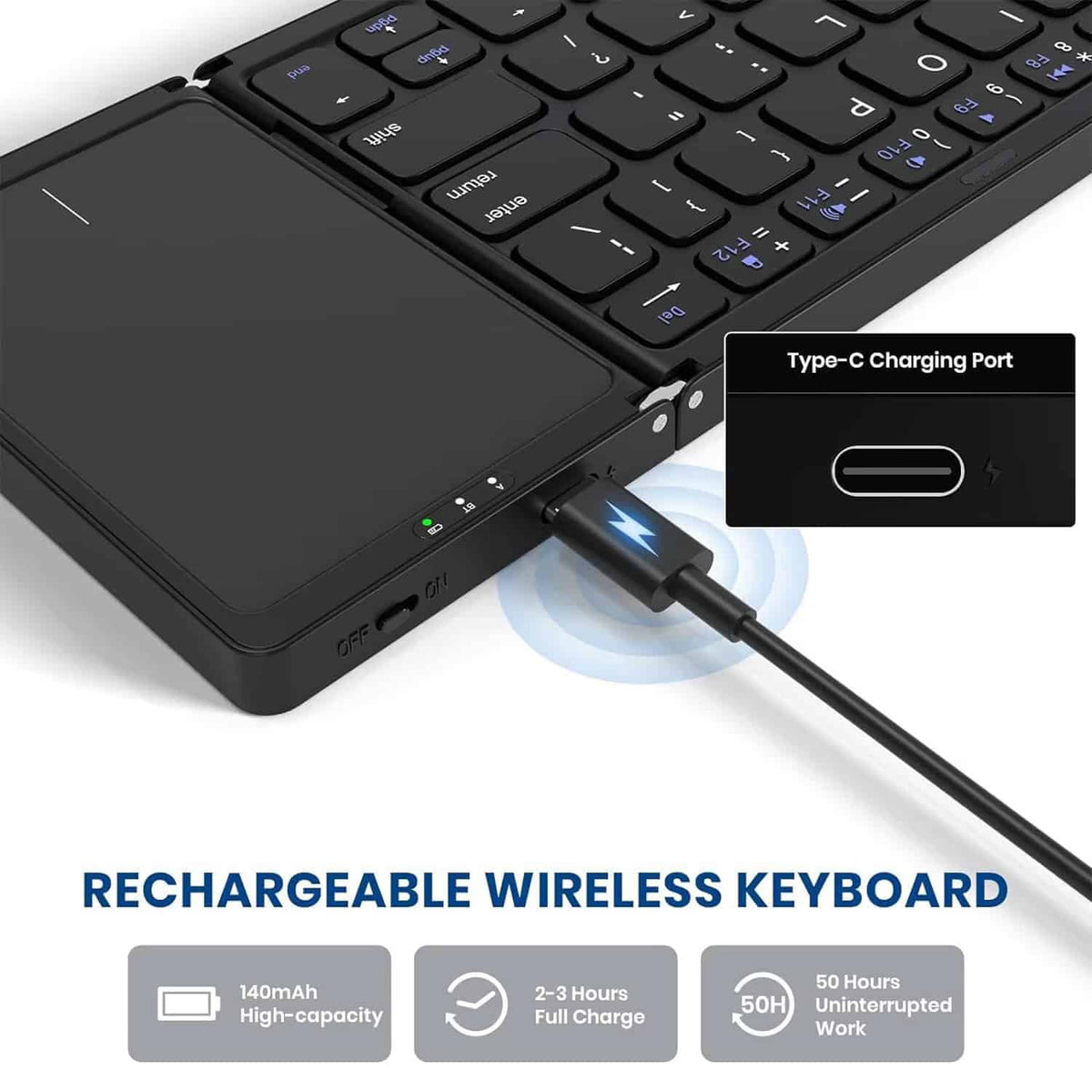 KeyGlide