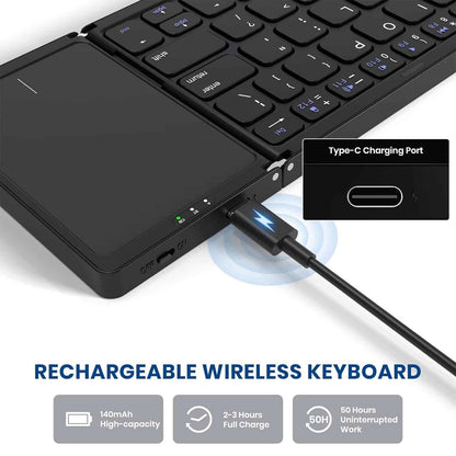 KeyGlide