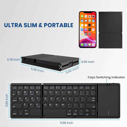 KeyGlide