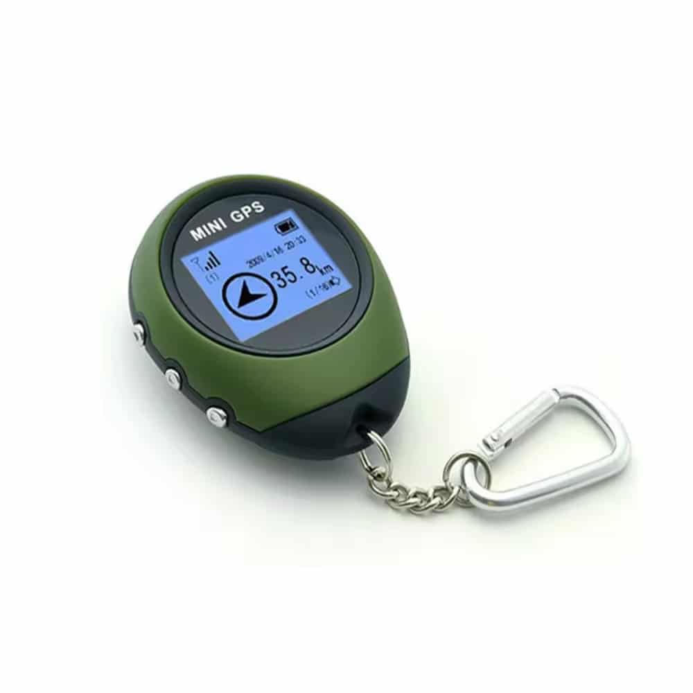 SkyTrace Nav