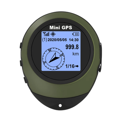 SkyTrace Nav