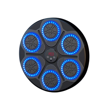 PunchSync