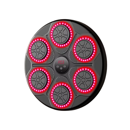 PunchSync