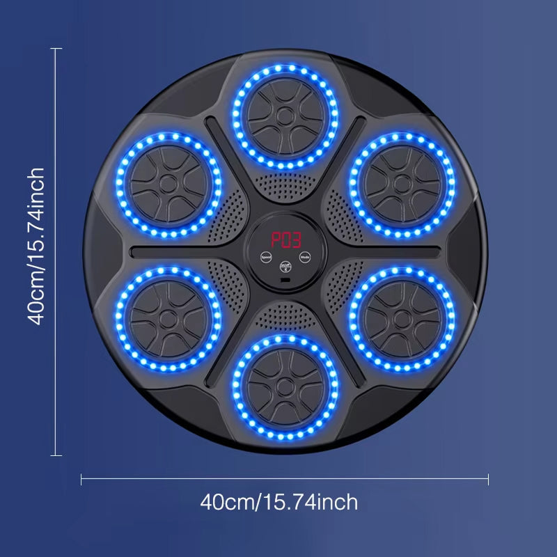 PunchSync