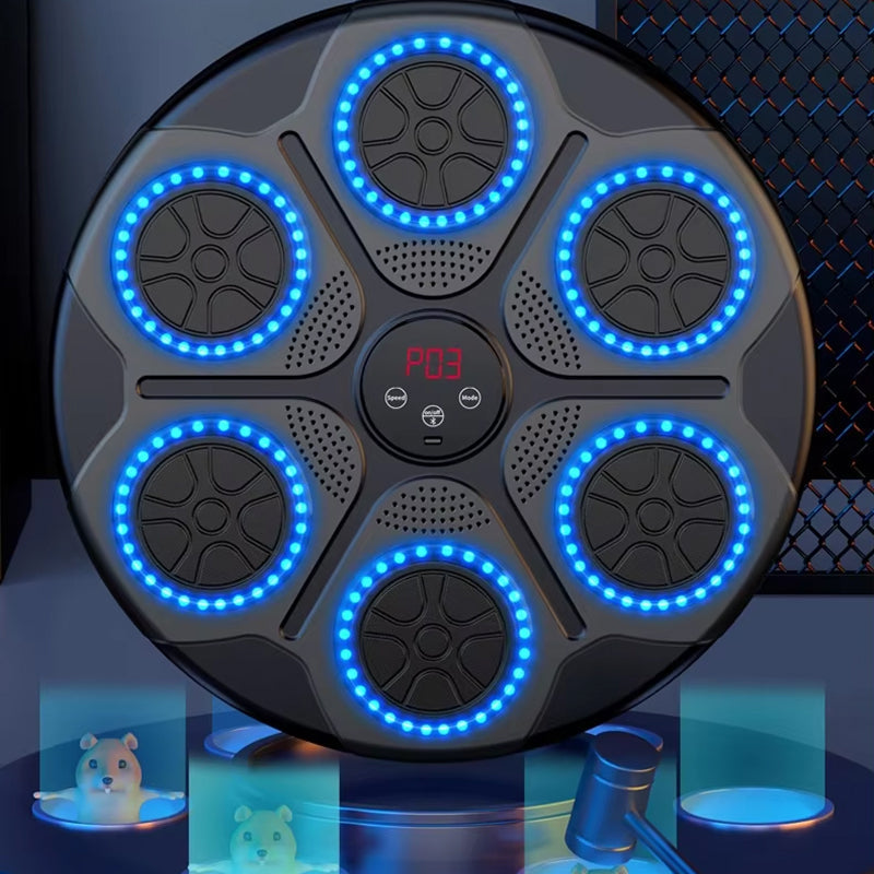 PunchSync
