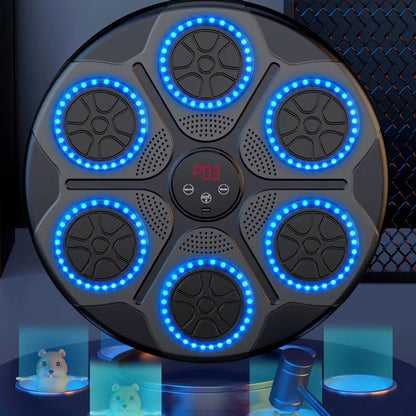 PunchSync