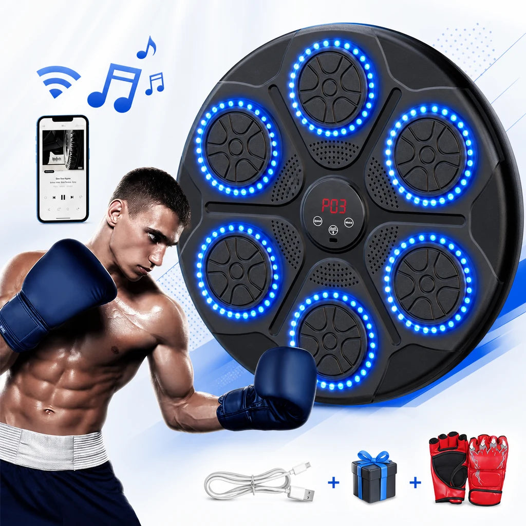 PunchSync