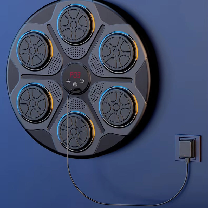 PunchSync