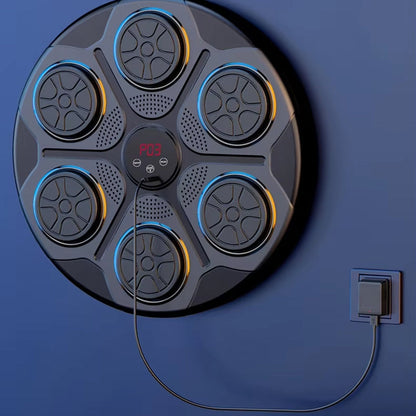 PunchSync