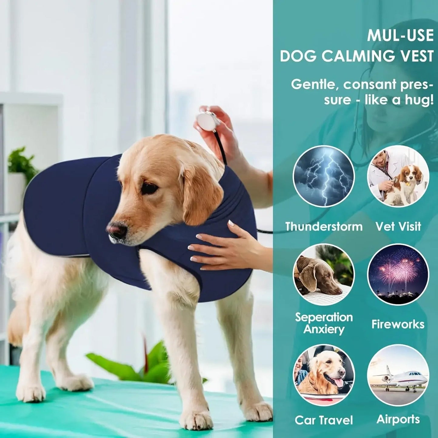 CalmCloak