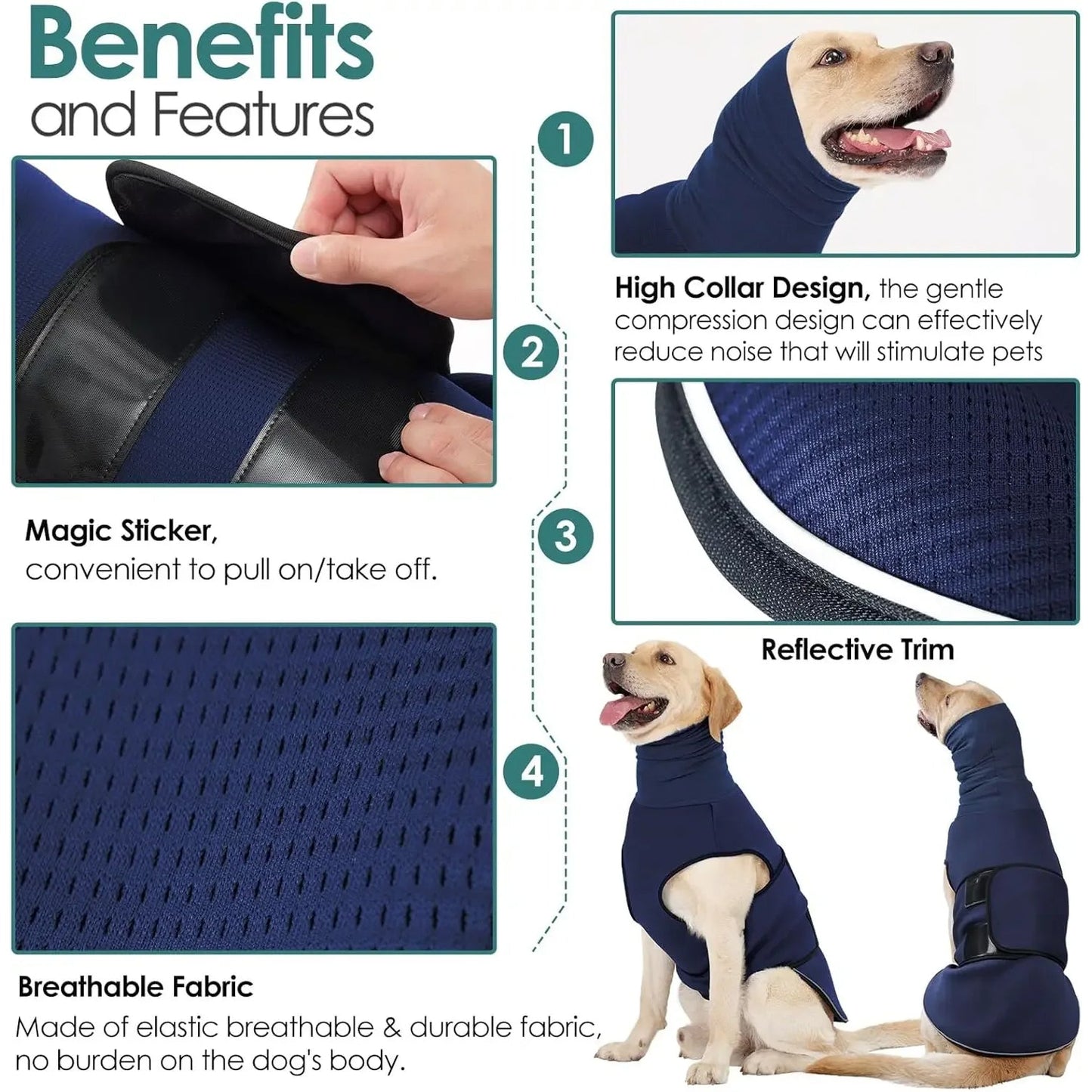 CalmCloak