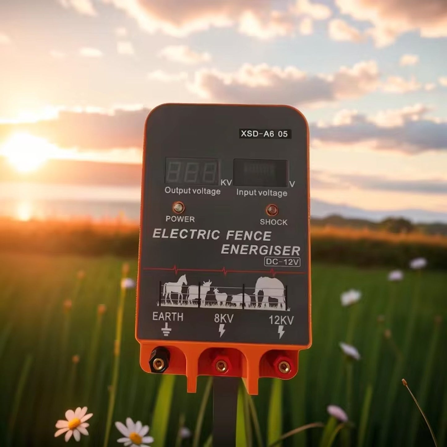RanchVolt