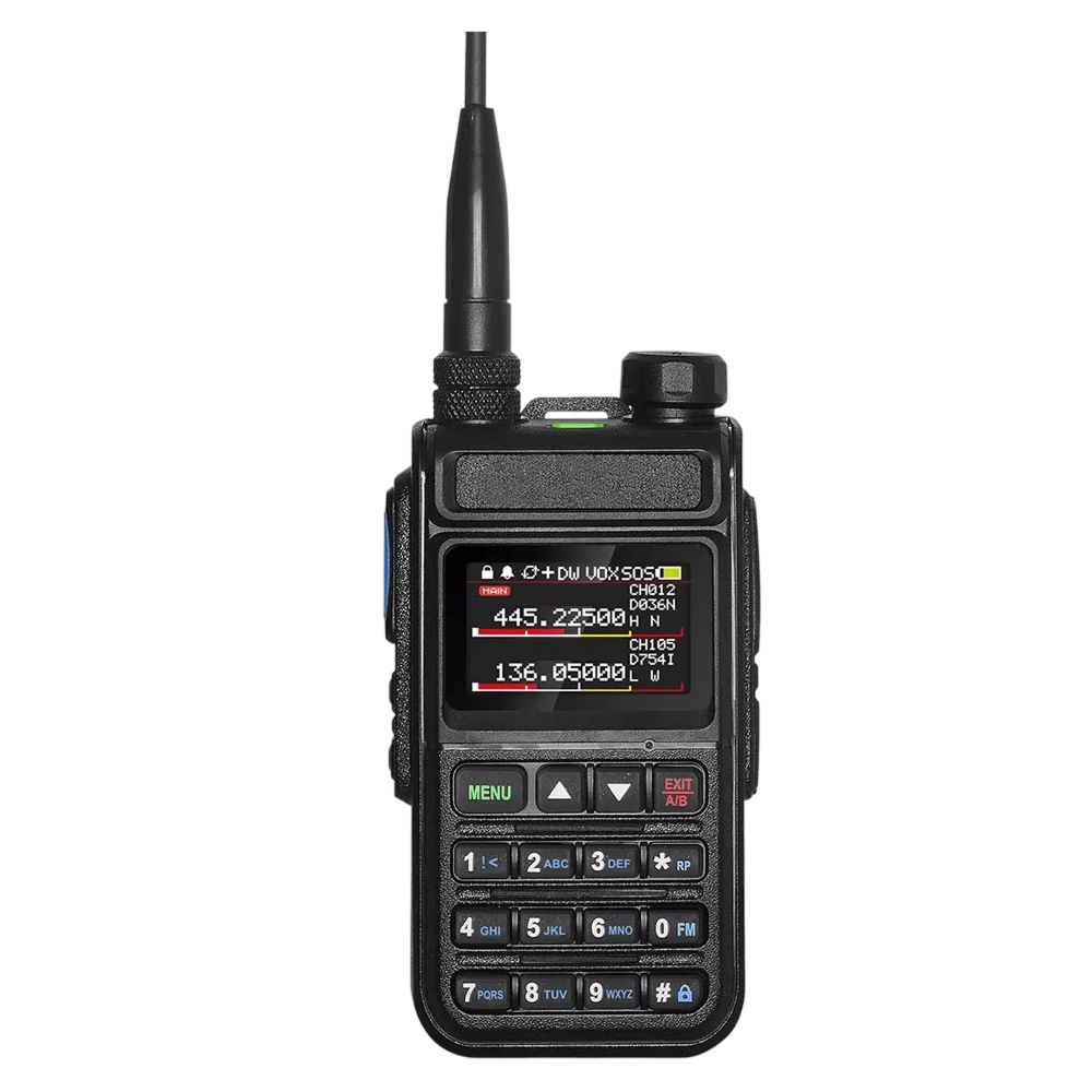 SpectraRange Pro