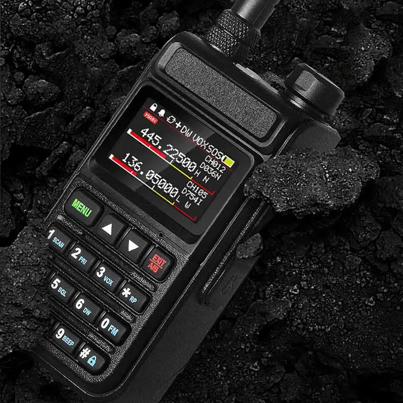 SpectraRange Pro