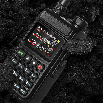 SpectraRange Pro