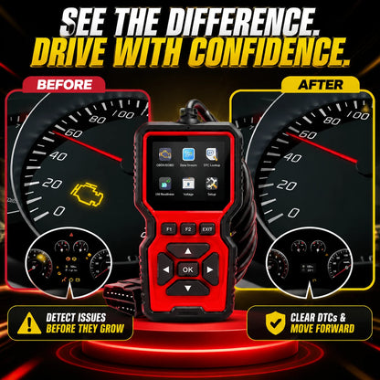 DriveDecode