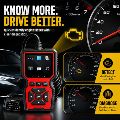 DriveDecode