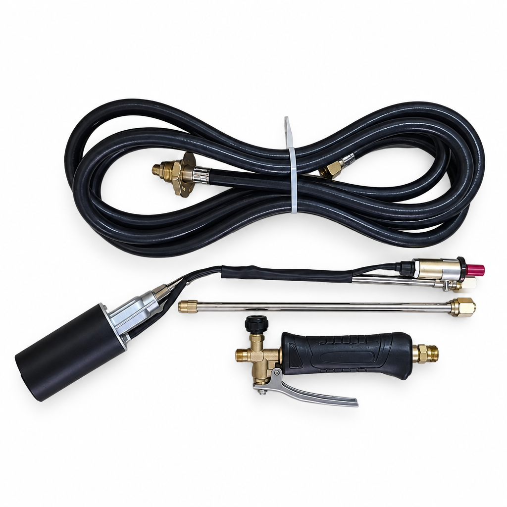 Scorchbare Torch kit (without adapter)