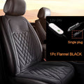 1 PC Black - Single Plug