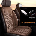 1 PC Brown - Single Plug