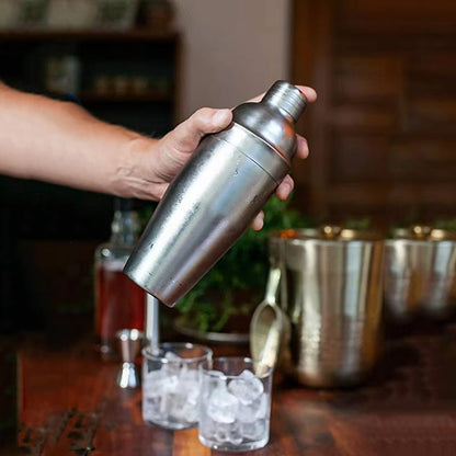 PourCraft