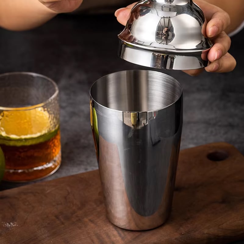 PourCraft