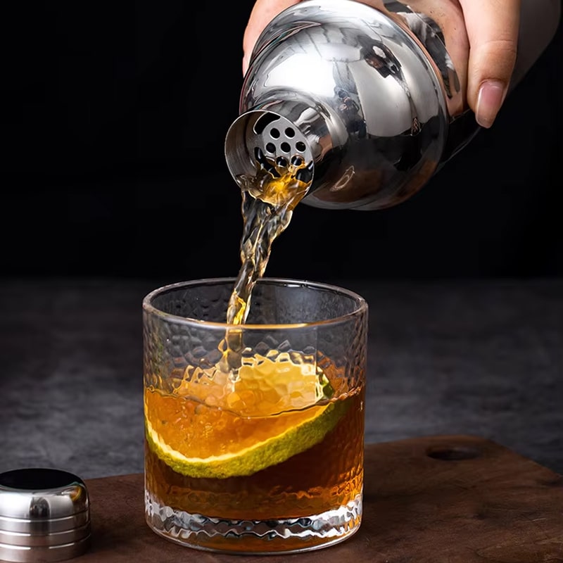 PourCraft