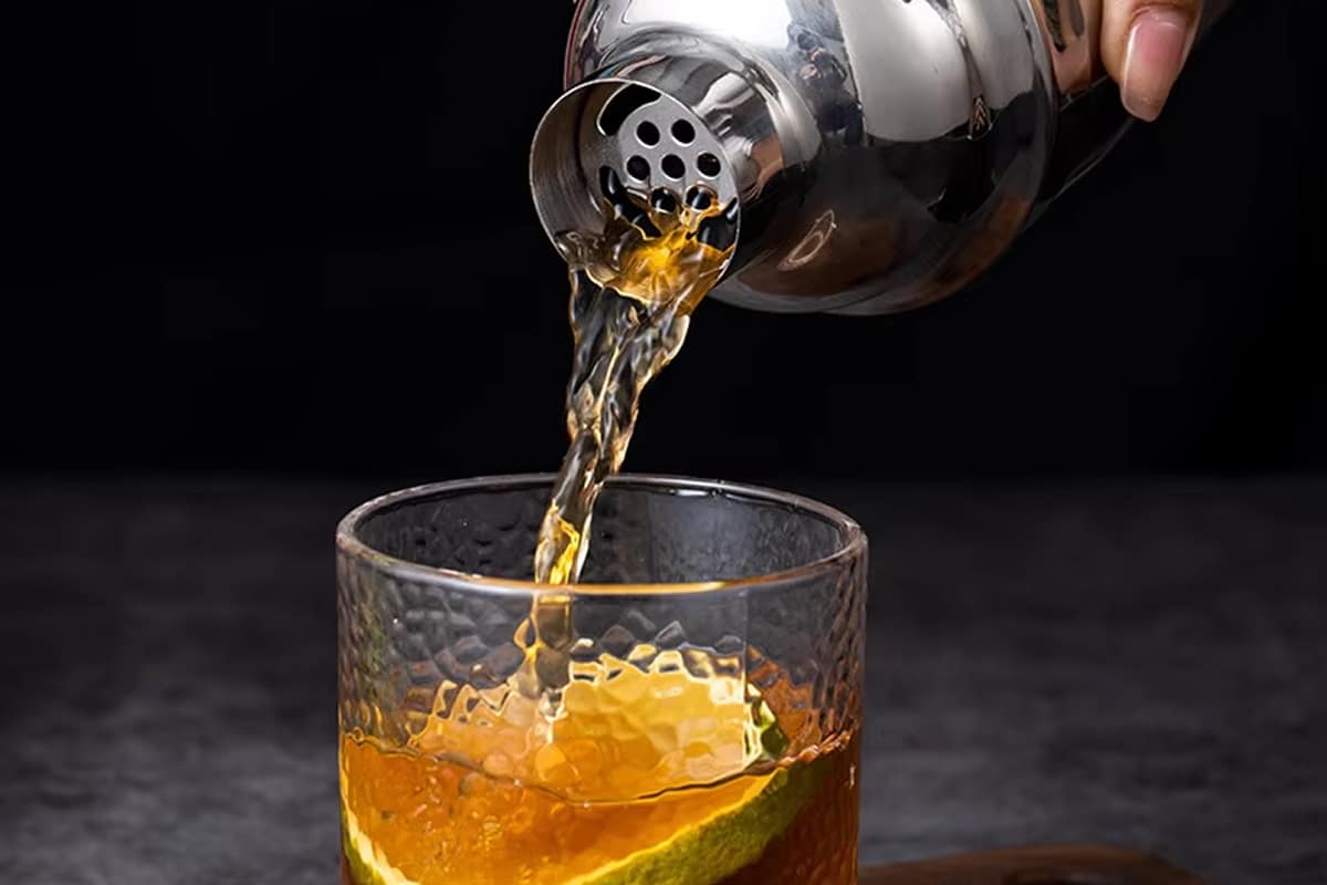 PourCraft