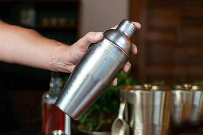PourCraft
