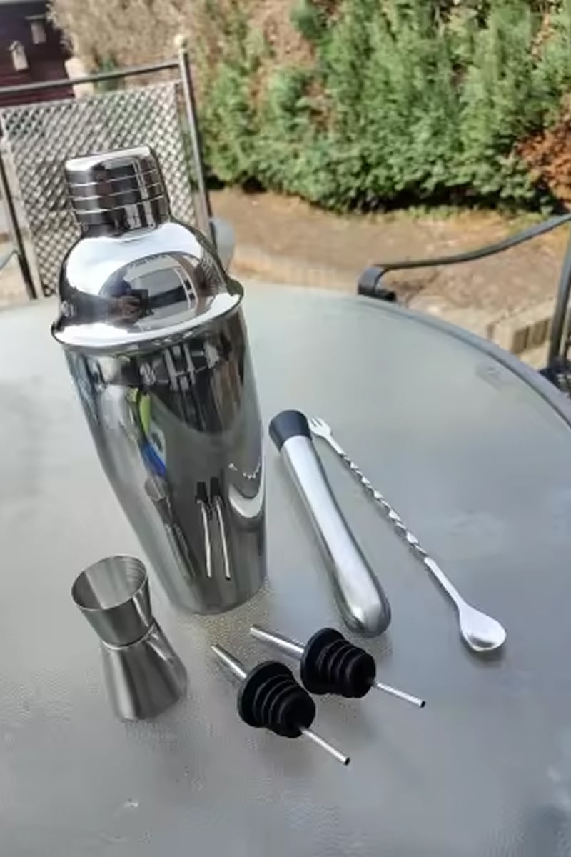 PourCraft