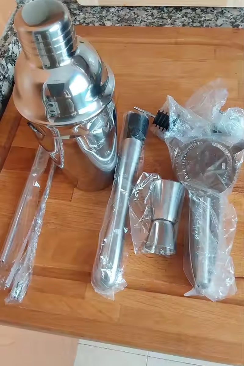 PourCraft