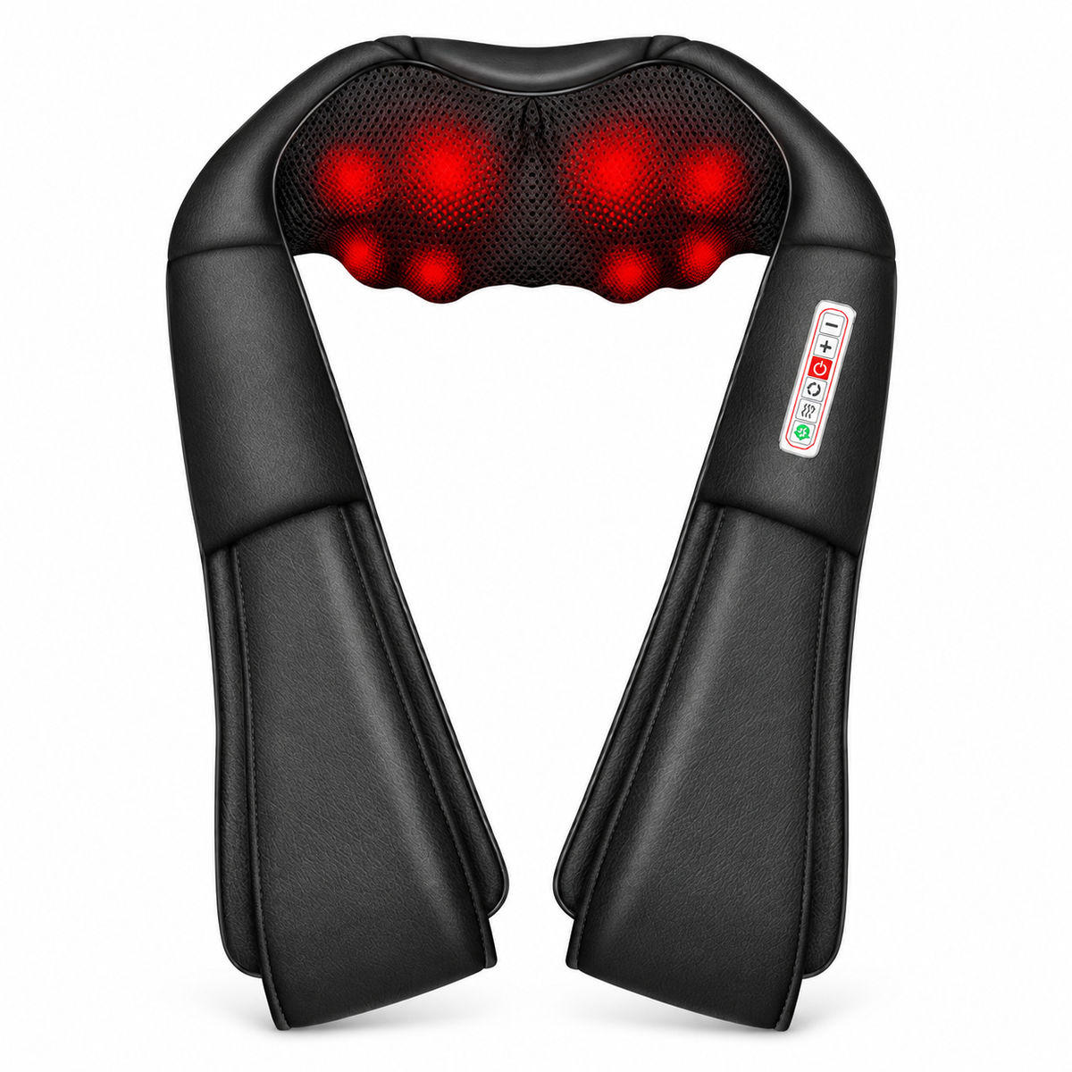 ThumbGlow neck and shoulder shiatsu massager
