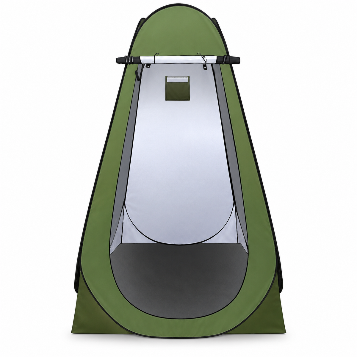 Stallaway shower tent