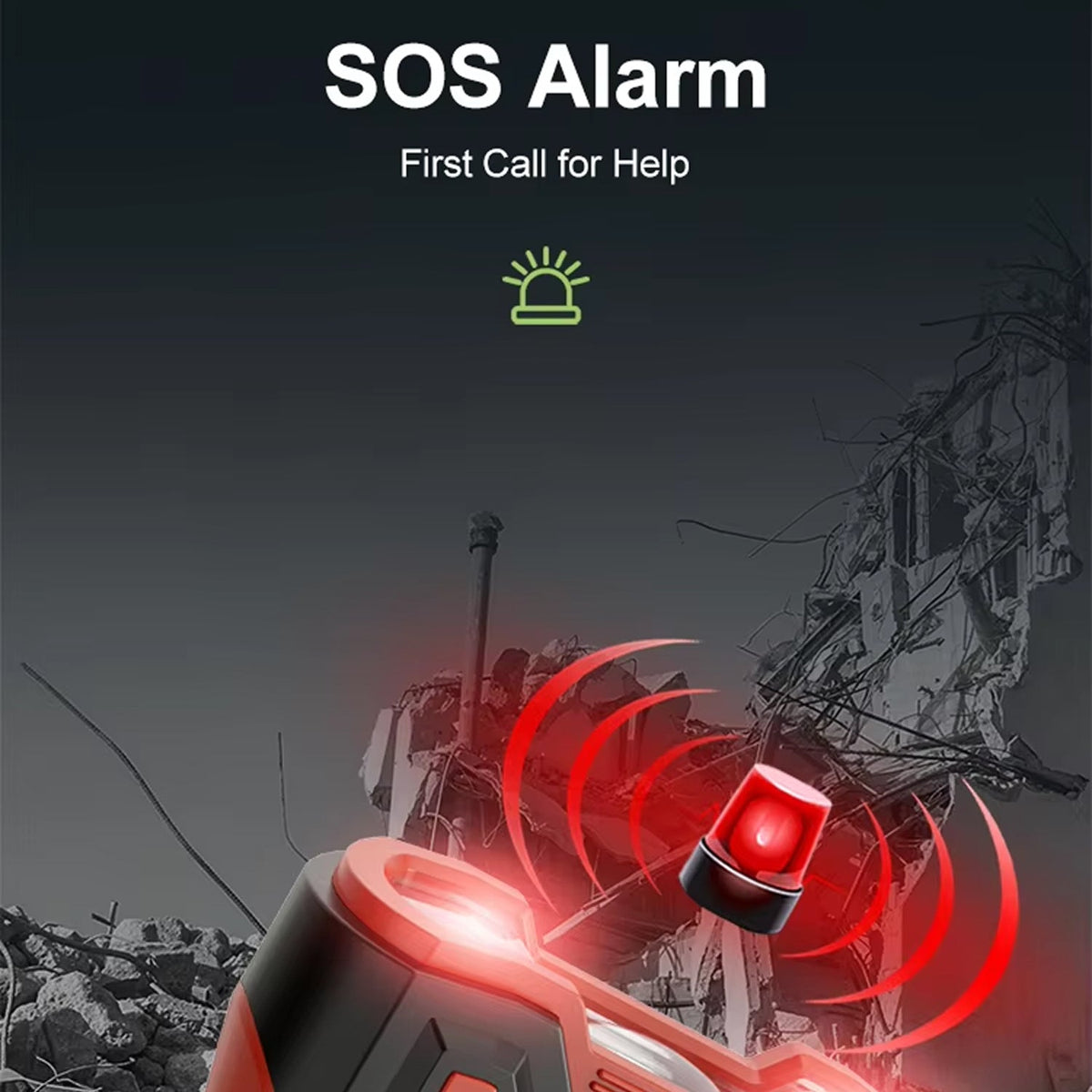 RescueGlow