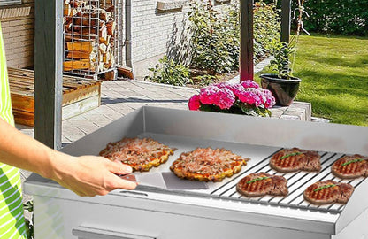 SearCraft Griddle
