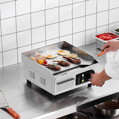 SearCraft Griddle