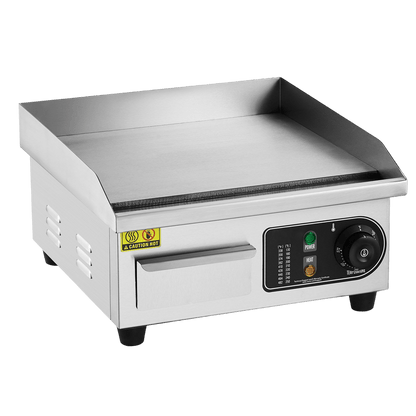 SearCraft Griddle