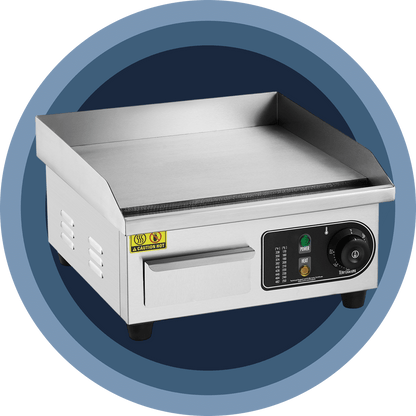 SearCraft Griddle