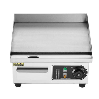 SearCraft Griddle