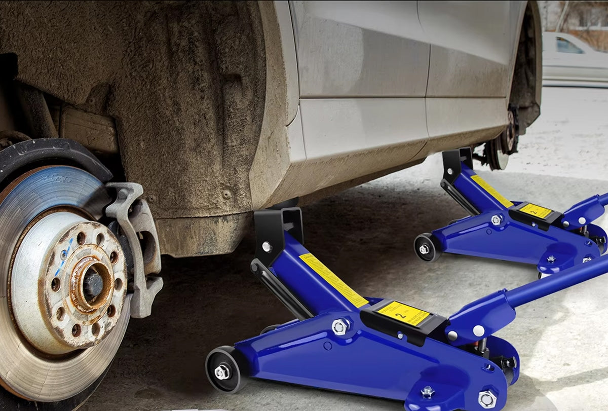 ForgeLift